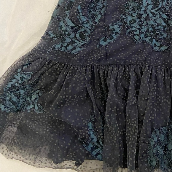 Anthropologie beaded lace tank - Picture 5 of 5